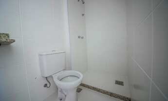 Imagem 5: Apartamento para venda tem 84 metros quadrados com 3 quartos em Santa Rosa - Niterói - RJ