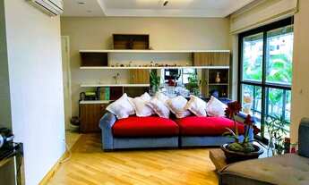 Imagem 2: Apartamento miolo da Aclimação,188 m2 3suítes próximo metrô Paraíso,aceita permuta c/ 2 do