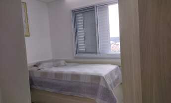 Imagem 3: Apartamento para venda possui 91 metros quadrados com 2 quartos em Jardim Arpoador - São P