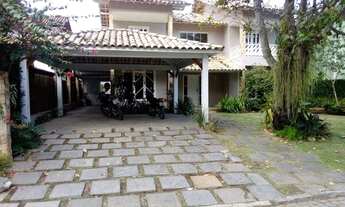 Imagem: Casa de condomínio para venda com 300 metros