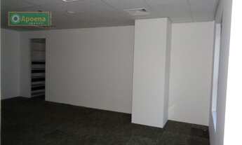 Imagem 7: BARUERI - Conjunto Comercial/Sala - Alphaville