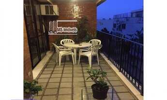 Imagem 7: Apartamento 4 Quartos Rio de Janeiro - RJ - Grajau