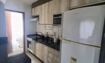 Imagem 4: Apartamento para aluguel tem 87 metros quadrados com 3 quartos em Jardim Tupanci - Barueri