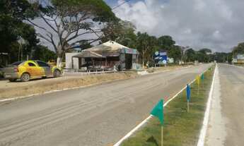 Imagem 2: Lotes próximo ao Axé-moi,Porto seguro Bahia