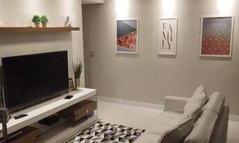 Imagem 4: Apartamento para venda possui 143 metros quadrados com 4 quartos em Horto Bela Vista - Sal