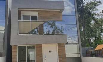 Imagem: Casa de condomínio para venda tem 169 metros