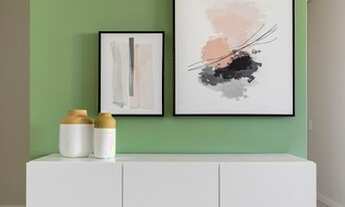 Imagem 7: Apartamento NOVO para aluguel e venda tem 79 metros quadrados com 2 quartos em Campinas