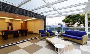 Imagem 3: APARTAMENTO TIPO STUDIO - EM FRENTE AO SHOPPING ANALIA FRANCO