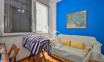 Imagem 7: Apartamento à venda, 4 quartos, 1 suíte, 2 vagas, Ipanema - Rio de Janeiro/RJ