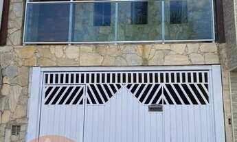 Imagem: Sobrado - 3 Dormitórios - Jardim Arco-Íris