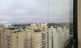 Imagem 7: APARTAMENTO PARA VENDA NO JARDIM GUEDALA, COM 3 DORMITÓRIOS E 2 VAGAS, SÃO PAULO, SP