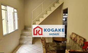 Imagem 7: Sobrado com 4 dormitórios à venda, 229 m² por R$ 670.000,00 - Jardim Satélite - São José d