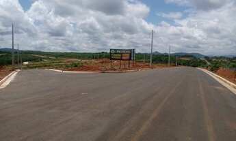 Imagem: Lote 200m2 100 plano
