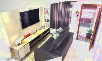 Imagem 4: Sobrado Padrão para Venda em Vila Ponte Rasa São Paulo-SP