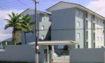 Imagem 3: APARTAMENTO 02 DORMITÓRIOS FRENTE PARA O MAR NA MARTIM DE SÁ, CARAGUATATUBA