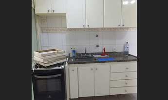 Imagem 3: Apartamento para venda possui 87 metros quadrados com 3 quartos em Ipiranga - São Paulo