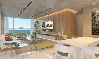 Imagem 2: Edf. Alberto Ferreira da Costa na Av Boa Viagem. 158m²