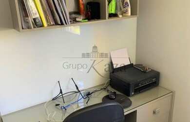 Imagem 6: Apartamento - Venda - Villa Branca - 3 dormitórios - Sacada - Armários Planejados - Área d