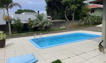 Imagem: Apt com piscina 3 ou 4 pessoas - Rio Tavares