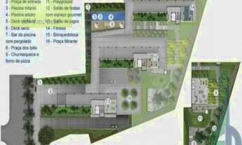 Imagem 7: Apartamento em Vila Eldizia - Santo André, SP