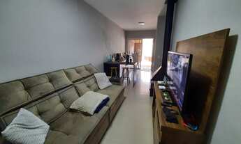 Imagem 6: Casa de condomínio térrea para venda com 70 metros quadrados com 2 quartos em Areal - Pelo