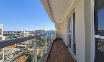 Imagem 5: Ref.: 1010 - Apartamento no Imperial Residence com 1 dormitório, 1 vaga e ar-condicionado