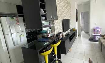 Imagem: Lindo apartamento 2 qts na praia da Baleia