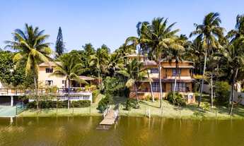 Imagem: Casa 6 quartos em Meaípe - Guarapari