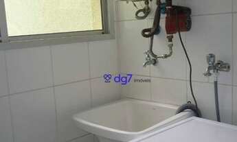 Imagem 6: Cobertura à venda, 120 m² por R$ 650.000,00 - Jardim Bonfiglioli - São Paulo/SP