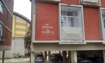 Imagem 4: Apartamento à venda, 94 m² por R$ 300.000,00 - Boa Vista - Recife/PE