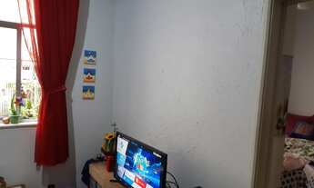 Imagem 2: GLÓRIA - R. Santo Amaro, ótimo sala, quarto, cozinha americana, amplo banheiro, prédio com