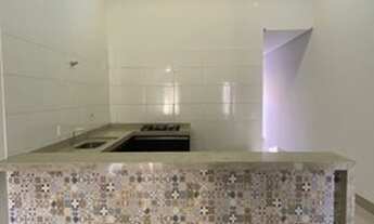 Imagem 4: Casa 2 quartos com suíte em Moinho dos Ventos - Goiânia - GO