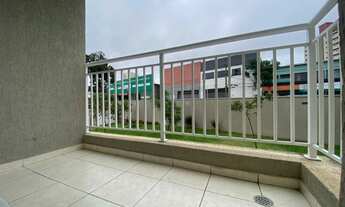 Imagem 4: Apto decorado e equipado em Santo André - 2 dormts sendo 1 suíte - 1 vaga - lazer