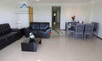 Imagem 2: Apartamento à venda, 180 m² por R$ 1.300.000,00 - Praia do Morro - Guarapari/ES