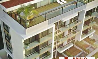 Imagem 1: Luxo, 01 qt, 30 m2, financiado