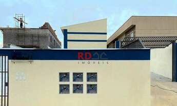 Imagem 2: Casa à Venda no Residencial Cristal 2 na Vila São Paulo em Mogi das Cruzes