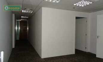Imagem 3: BARUERI - Conjunto Comercial/Sala - Alphaville