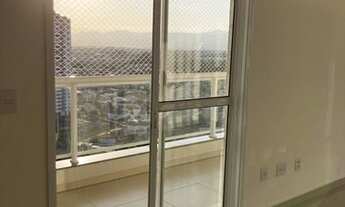 Imagem 3: Belo apto com 102m² no 16º andar com 3 quartos/suite ,2 vagas e hobby box