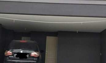 Imagem 2: PALHOçA - Casa Padrão - Pedra Branca