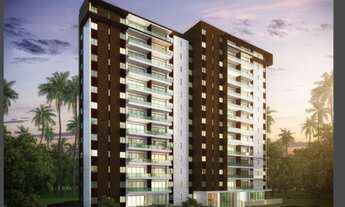 Imagem 3: Apartamento para venda tem 97 metros quadrados com 3 quartos em Paiva - Cabo de Santo Agos