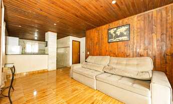 Imagem 3: Casa com 3 quartos à venda, 210 m² - Colônia Faria - Colombo/PR