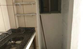 Imagem 7: Apartamento de um quarto, próximo ao centro