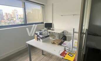 Imagem 3: Sala - Cambuí - Campinas