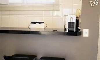 Imagem 2: Apartamento para venda tem 38 metros quadrados com 1 quarto em Perdizes - São Paulo - SP