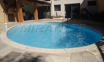 Imagem 3: Sobrado para venda tem 200 m² com 4 quartos em Vila Irmãos Arnoni - São Paulo - SP