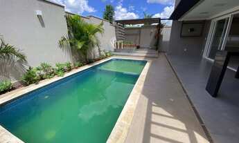 Imagem 3: Casa Condomínio em Franca