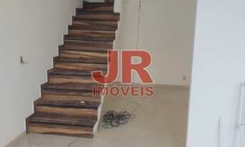 Imagem 3: Excelente casa duplex 04 quartos no Novo Portinho - Cabo Frio-RJ