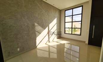 Imagem 6: Casa à venda, 140 m² por R$ 890.000,00 - Condomínio Jardim Toscana - Indaiatuba/SP