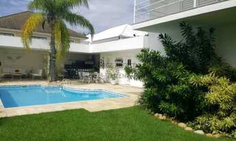 Imagem 2: Cristal Lake Casa em condomínio com 4 dormitórios