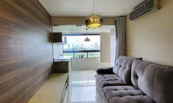 Imagem 4: Apartamento no Garibaldi Prime, 2 suítes, 67 m², Decorado, Salvador/BA